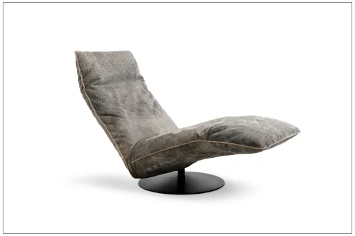 Design-Funktionssessel 0318 BABOO